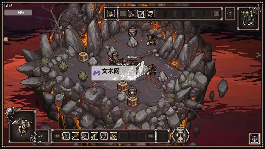 经典steam战略游戏盘点 steam有哪些好玩的战略游戏图1