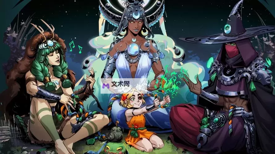 《哈迪斯2》斧子风车流玩法推荐图1