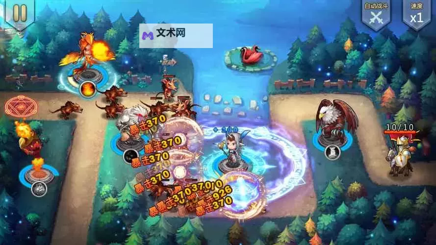 小小战争电脑版下载 电脑玩小小战争模拟器哪个好?图1