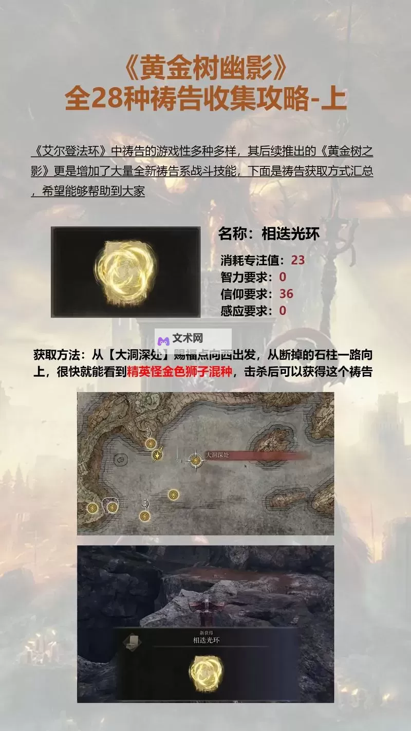 《艾尔登法环》黄金树之影DLC修改器分享 DLC修改器用法说明图1