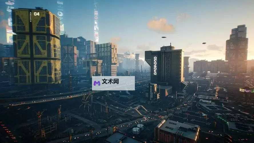 《赛博朋克2077》2.0版本黑客流构筑推荐图1