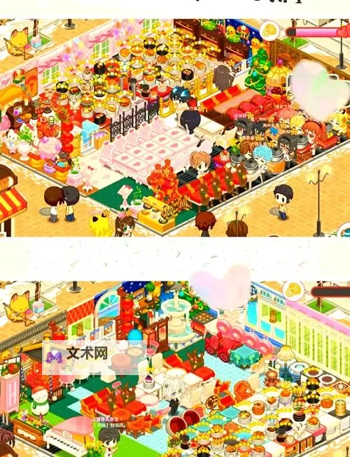 怎么双开萌娘餐厅2? 萌娘餐厅2双开挂机图文全攻略图1