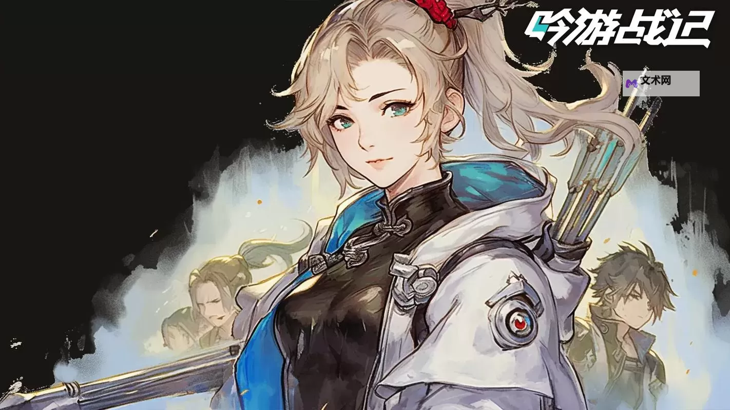 经典卡牌RPG游戏推荐 经典卡牌RPG游戏大全图1