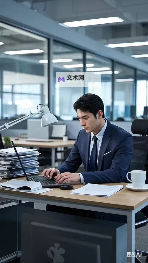 【奇幻校园故事】:我竟然坐在总裁的木棒上写作业图1