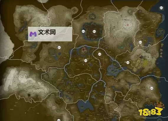 《塞尔达传说王国之泪》瘴气金属棒获取方法 瘴气金属棒怎么获得图1