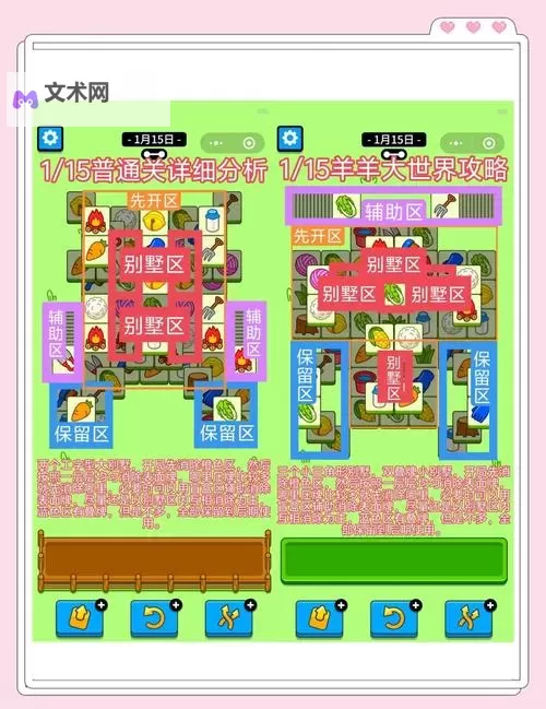 《羊了个羊》2月28日通关攻略图2