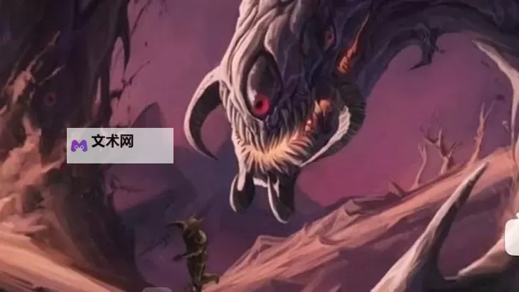 《塔瑞斯世界》吞噬者打法分享 吞噬者怎么打图2