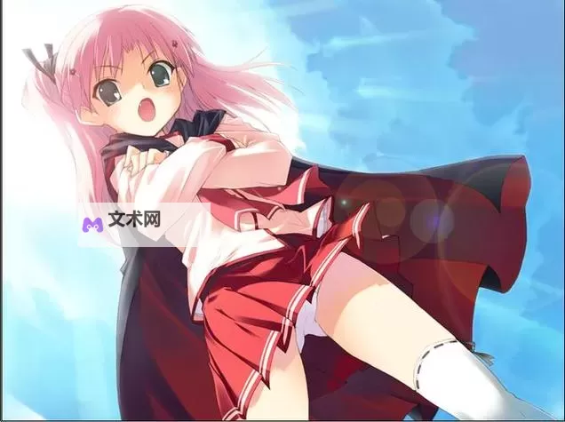 探索青春梦想:少女たちよ免费动漫推荐合集图1