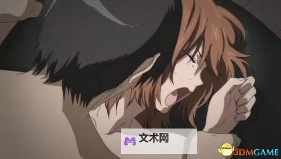 有没有很H的漫画?这些作品让你欲罢不能图1