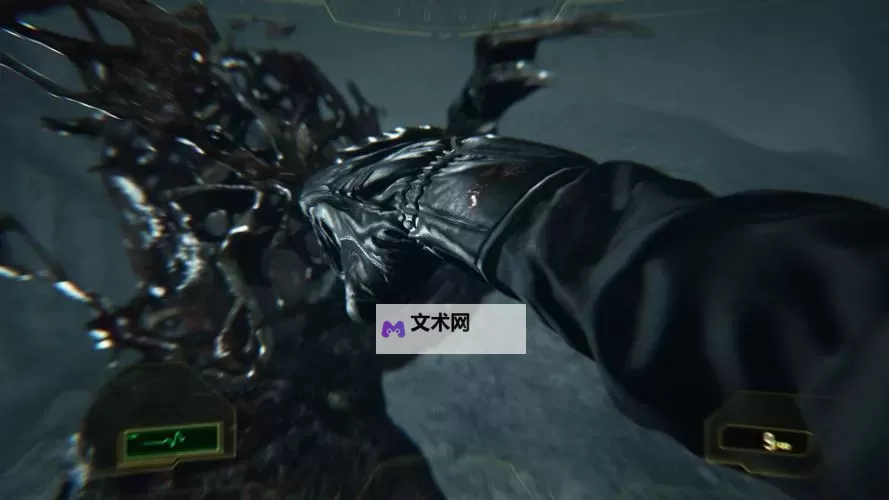 《生化危机7》部分已知武器枪械介绍图1