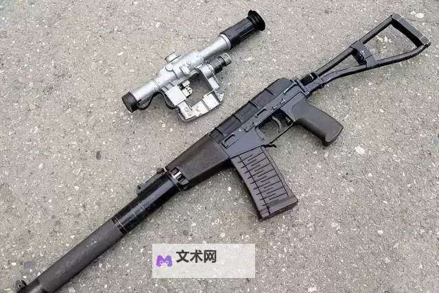 《三角洲行动》ASval突击步枪改装推荐图1