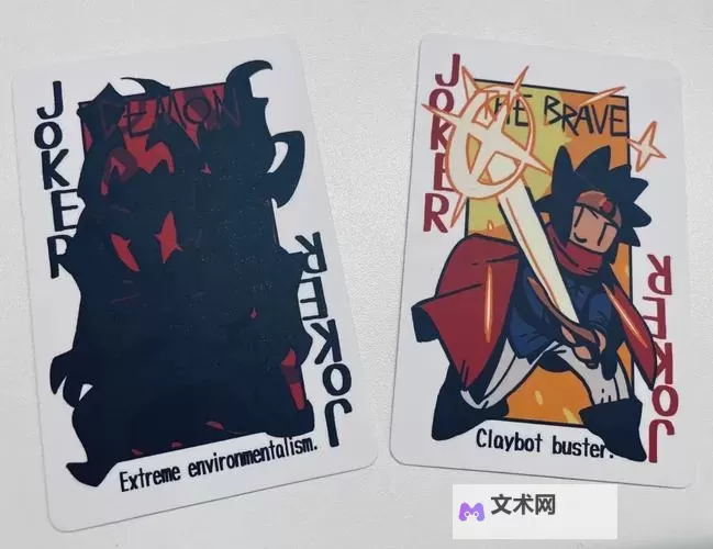 十大扑克RPG有哪些 盘点好玩的扑克RPG图1