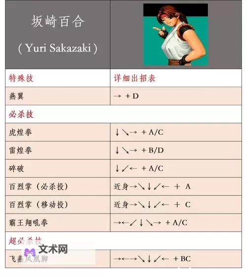 《拳皇97》特殊组合连招技巧与心得图1