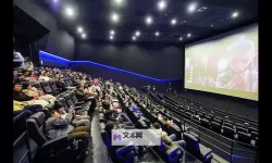 探索成都高清影院：带您体验极致视听盛宴