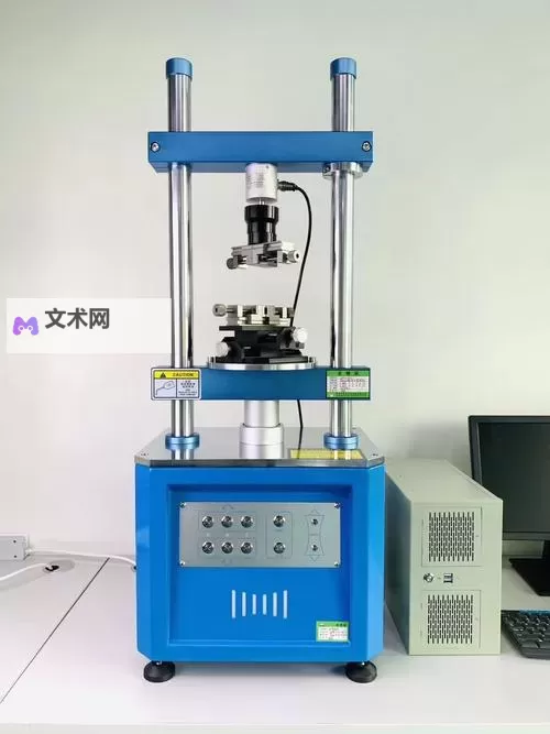 自动插拔试验机图片:光影与咔嚓声交织的耐久工程诗图1