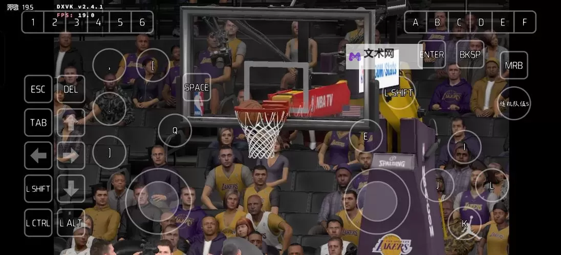 《NBA2K16》过人与晃人操作技巧 NBA2K16怎么过人图1