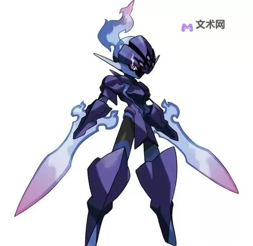 《宝可梦剑盾》S10神勇鬼蝉队伍分享图1