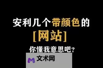 找个网站你懂得：在数字潮汐里寻找信任的灯塔图1