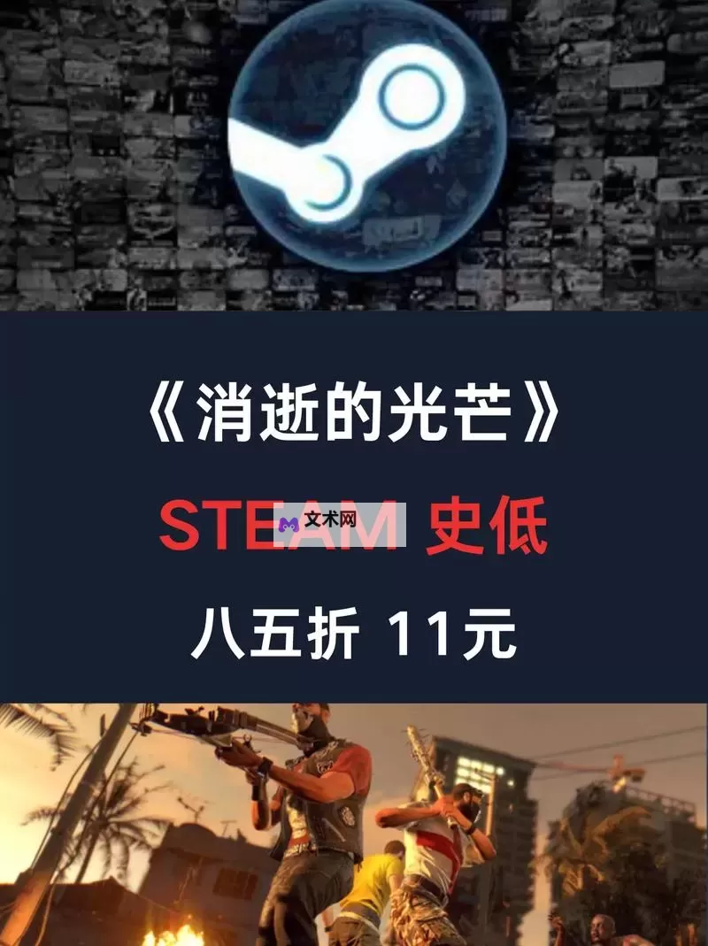 消逝的光芒 各版本价格一览图1