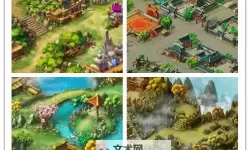 怎么双开逍遥春秋？ 逍遥春秋双开挂机图文全攻略