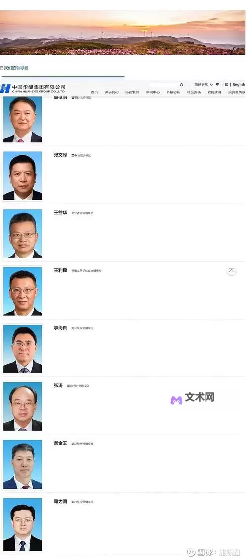 中国历任总经理名单最新：行业格局与领导力全景解读图1
