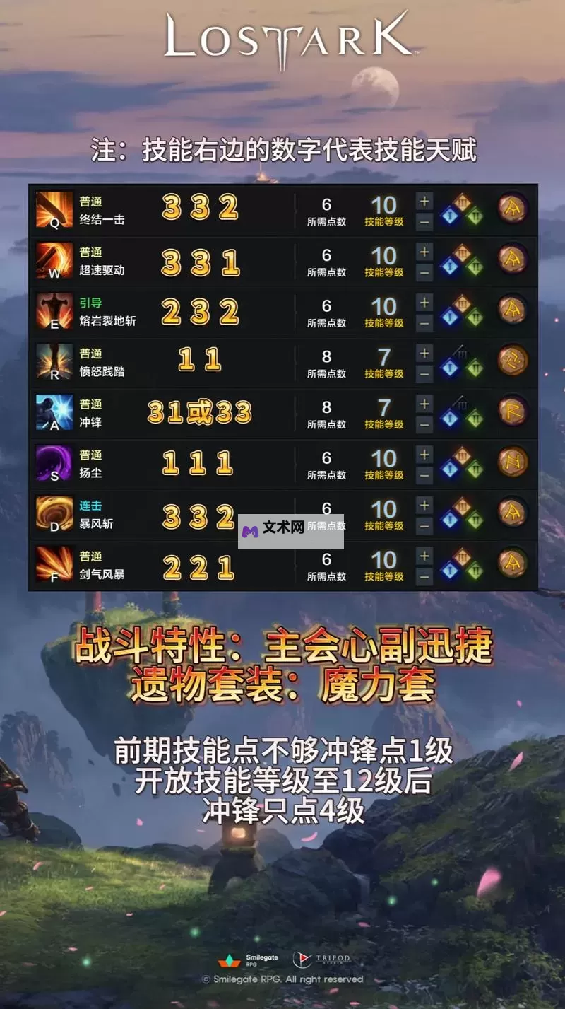 《命运方舟》容易忽略的8个实用功能分享图1