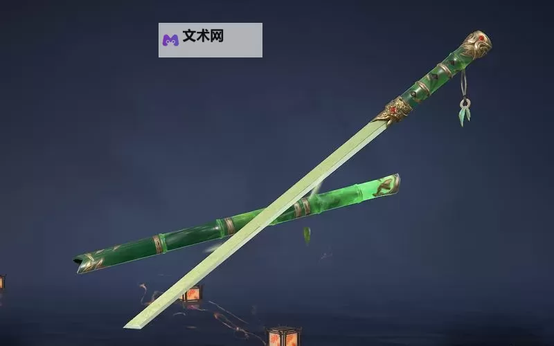《永劫无间》新武器横刀机制解析 新武器横刀厉害吗图1