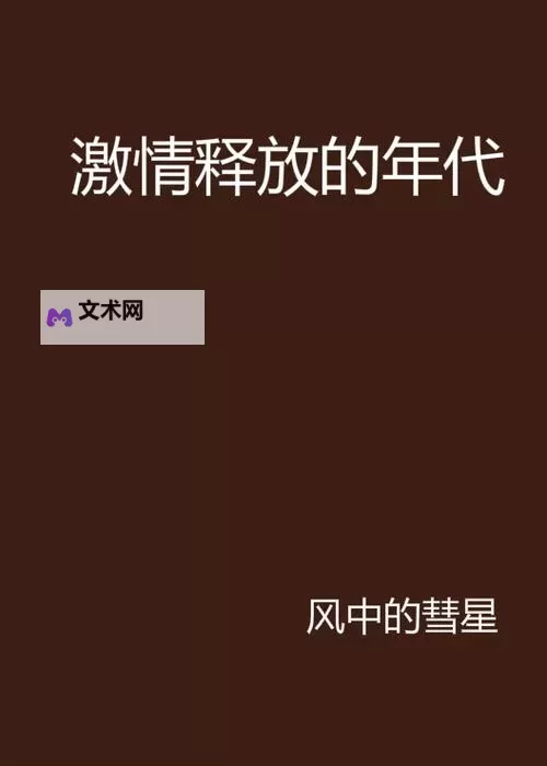 激情文学综合：欲望与叙事的边界之旅图1