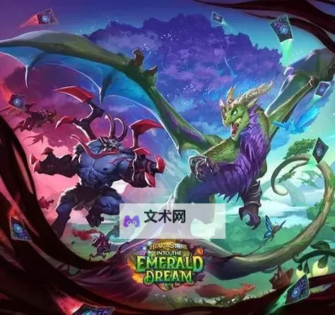 《炉石传说》标准模式快攻自动机牧卡组分享 快攻自动机牧怎么构筑图1