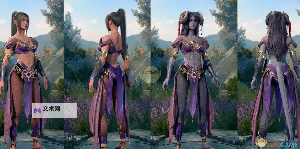 《博德之门3》保姆级MOD安装教程 怎么安装MOD图2