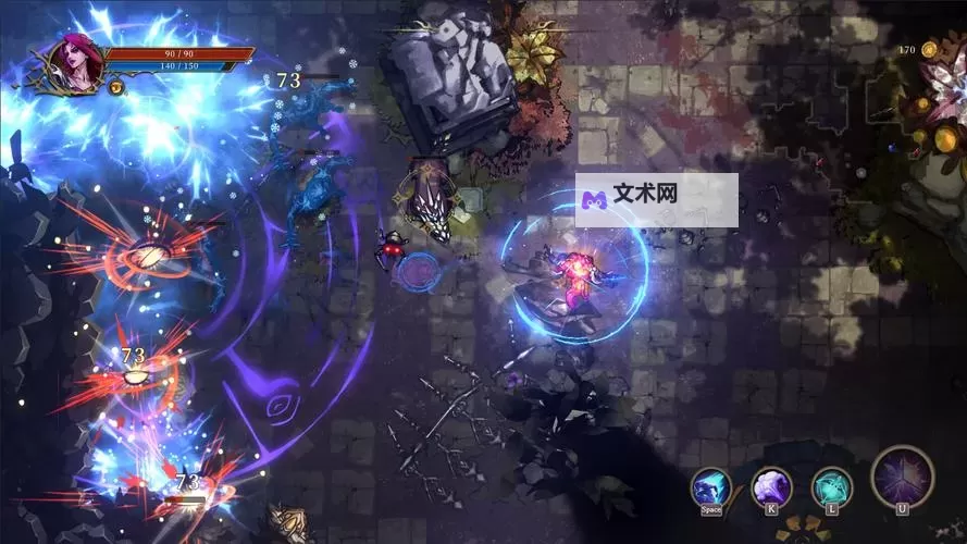 steam roguelite游戏合集 steam roguelite游戏有哪些图1