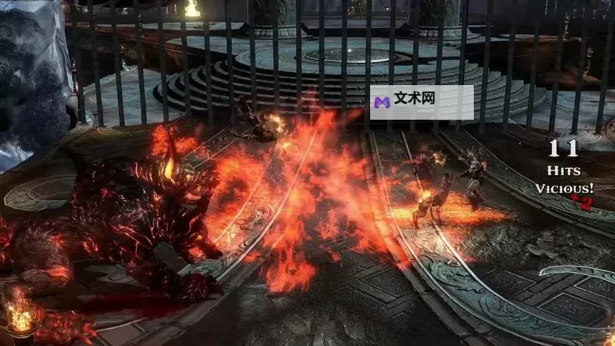 《战神3重制版》击败50只狗奖杯获得方法图1