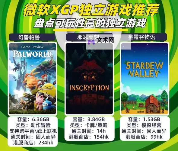 五大PC独立游戏推荐 好玩的独立游戏有哪些图1