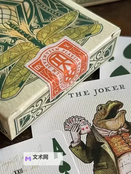 经典扑克RPG推荐 有哪些经典的扑克RPG图1