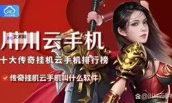 大剑传奇双开挂机软件盘点 2021最新免费大剑传奇双开挂机神器推荐